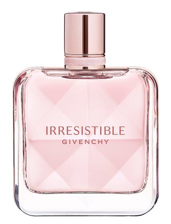 Givenchy Irresistible Eau de Toilette 80 ml, Parfumer & Dufte, Til Hende, Eau De Toilette
