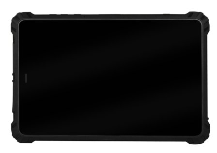 ALLNET Rugged Outdoor Tablet Windows NFC LTE X-trail-100-Intel