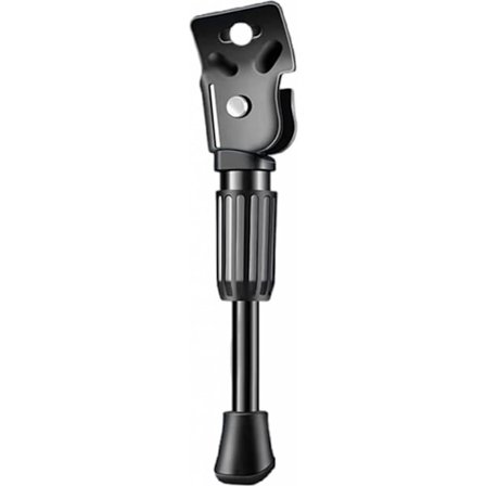 16-tommer - Cykel - Elcykel - Sort