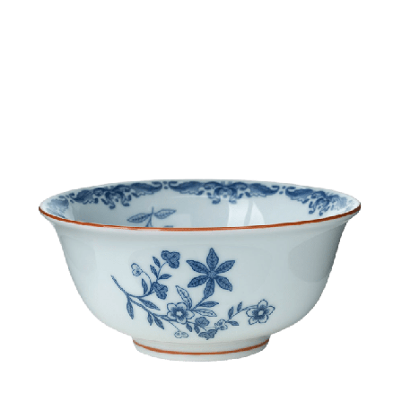 Rörstrand Skål, Ostindia, 50 cl Serveringstillbehör ONESIZE