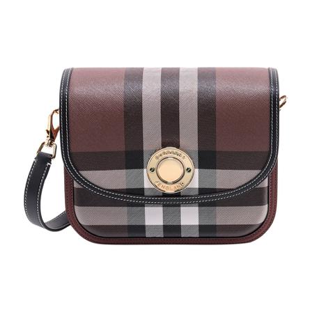 Burberry, Shoulder Bags Brązowy, Kobieta, Rozmiar: ONE Size