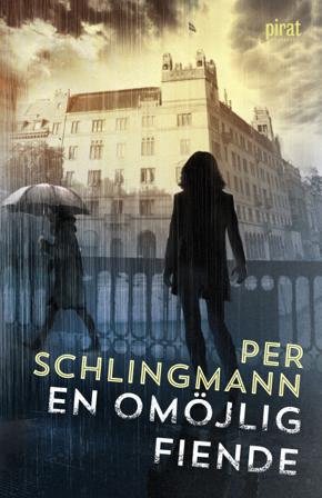En omöjlig fiende - Bok av Per Schlingmann - Pocket