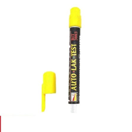 Auto Lak Test BIT 3003 Bil lak Tykkelse Tester Meter