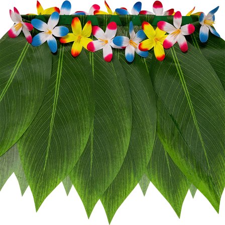 Hawaii Nederdel Blade