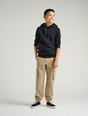 ONLY & SONS Osjcam Stage Cargo Cuff Life Noos - Beige - 170