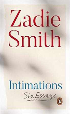 Intimations - Bok av Zadie Smith - Pocket