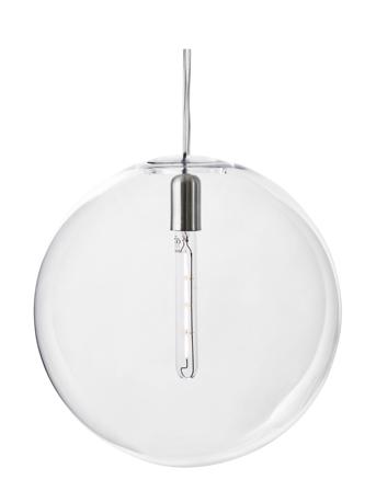 Luna Home Lighting Lamps Ceiling Lamps Pendant Lamps Nude Design House Stockholm