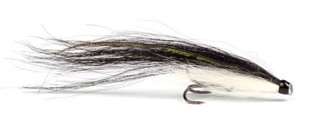 Sunray White Underwing - 16cm/1 1/4'' T