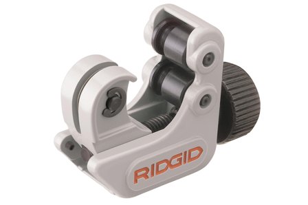 Ridgid 101 Röravskärare 6-28 mm, VVS-maskiner & -verktyg
