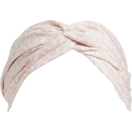 Calvin Klein Pandebånd Twisted Pink, Dame Accessories, Størrelse: ONE Size