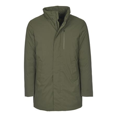 Save The Duck, Jackets Groen, Heren, Maat:M