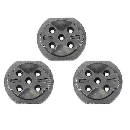 Garmin Sykkelcomputer Feste Fast Base Mannlig Sete Reparasjonsdeler