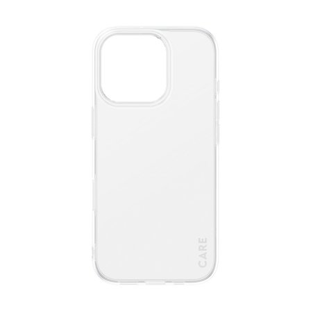 PanzerGlass CARE CASE FASH X-RAY SOFT BSC IPHONE 16 PRO ACCS