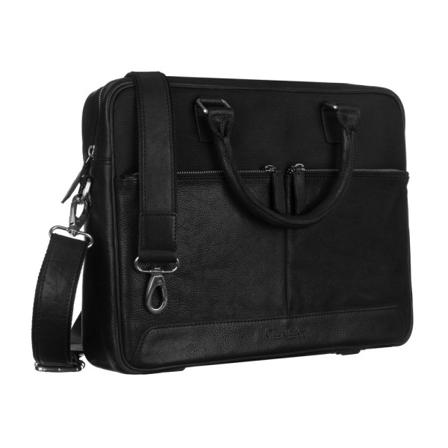 Påsar Pierre Cardin 28008nero50870 Svarta Produkt Av Avvikande Storlek
