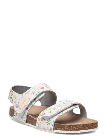 Bomhus Xc Shoes Summer Shoes Sandals Multi/mønstret Kavat*Betinget Tilbud