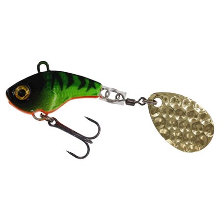 Kinetic Imp Tail Spin 7g - Fire Tiger