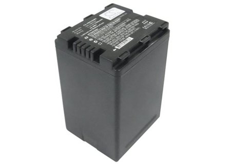 Batteri til kamera til Panasonic HDC-TM900, HDC-HS900, HDC-SD900 osv.