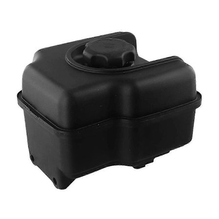 Polttoainesäiliö 799863, korvaa 694260 698110 695736 697779, kaasutankin korvaus, raivaussaha