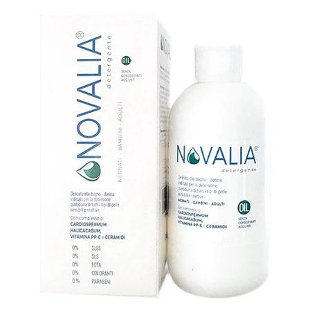 Novalia Detergente 250 ml