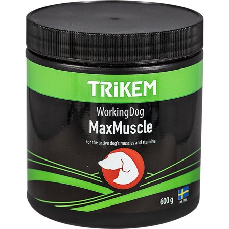 Trikem WD MaxMuscle - 600g
