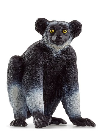 Schleich | Schleich Indri | ONE SIZE