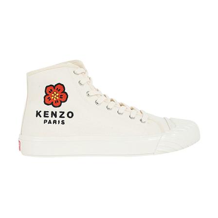 Kenzo Sneakers , Wit , Heren , Maat: 42 EU