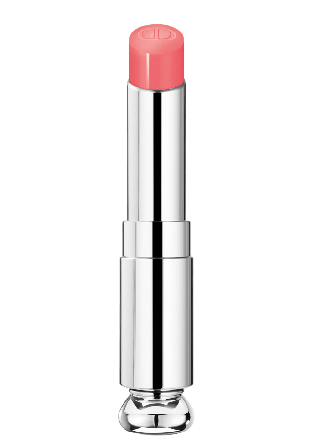 DIOR Addict Refill - Shine Lipstick 90% Natural-Origin Läppstift Dam Rosa 3.2G