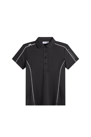 J.Lindeberg - Leyla Polo - Golf - Black - Women - M