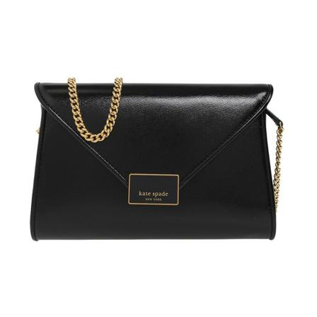 Kate Spade, Cross Body Bags Zwart, Dames, Maat:ONE Size