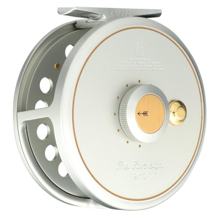 Hardy Sovereign Spitfire - #9/10