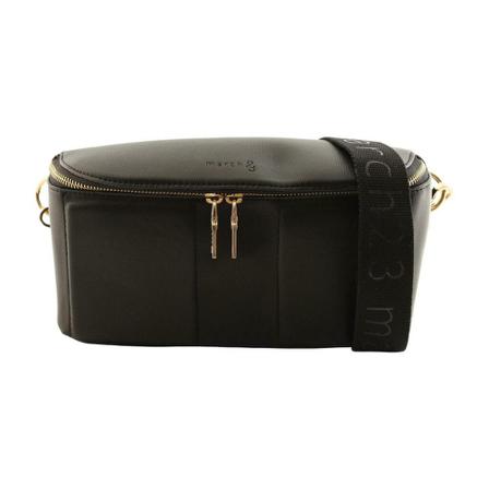 March23, Crossbody Zwart, Dames, Maat:ONE Size