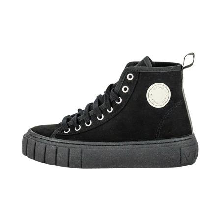 Victoria, Botin footwear Czarny, Kobieta, Rozmiar: 38 EU