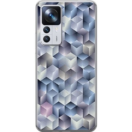 Mobilskal till Xiaomi 12T med Cyklon