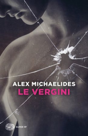 Le vergini Alex Michaelides
