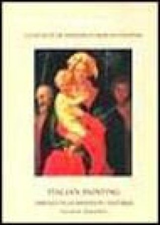 Italian painting. Thirteenth to sixteenth centuries Tatiana Kustodieva