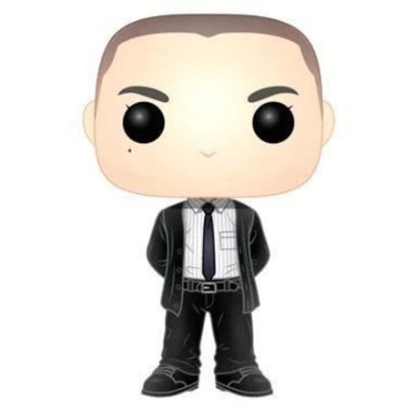 Funko - Pop Vinylfigurer: TV: Billions S1: Taylor Collectible Figure, , Multi - 38607