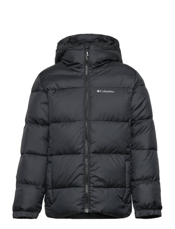 Columbia Sportswear | Puffect Hooded Jacket | 128