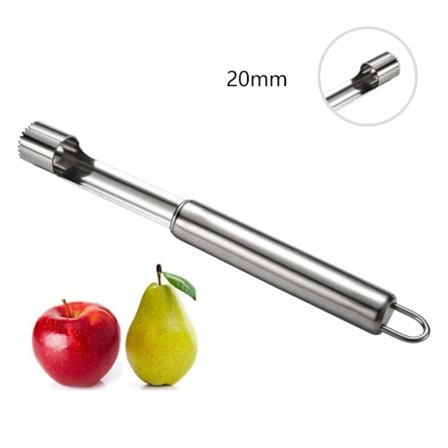 Sydänpoistoaine Hedelmäsydän 20mm