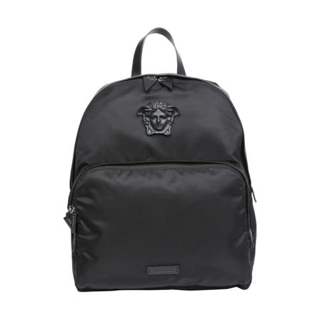 Versace Rygsæk Sort, Herre Rygsække, Størrelse: ONE Size