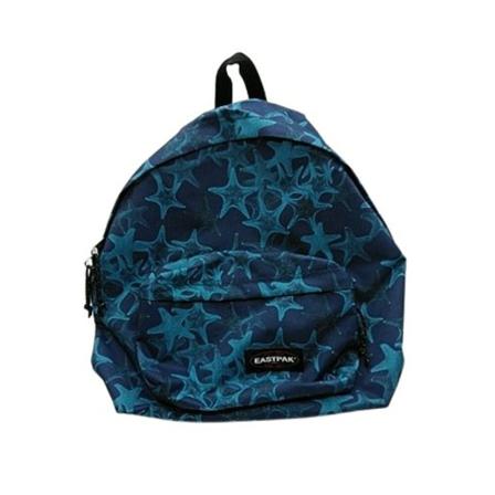 Eastpak, Backpacks Blauw, unisex, Maat:ONE Size