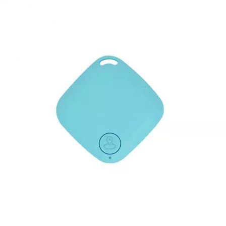 Bluetooth-yhteensopiva Tile Mate Tracker Avaimenperän Etsin Paikannin Anti-Lost Seurantalaite GPS-laite Auton GPS-seuranta Koiranpannan Seuranta 