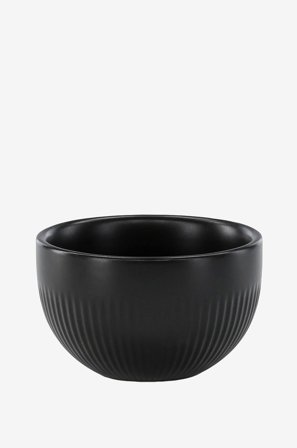 Venture Home - Lysestake Posh - Svart - Lysestaker & lykter - Fra Homeroom