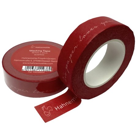 Hahnemühle Masking Tape 15 mm