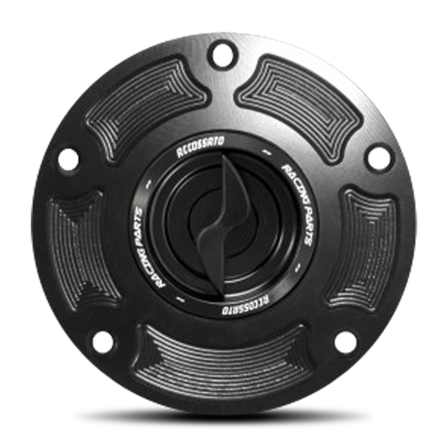 Bouchon de Réservoir Accossato - Ducati Scrambler 1100 2018-2019