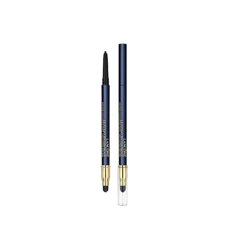 Lancôme Le Stylo Waterproof Eyeliner 07 Minuit Illusion Matte, Makeup, Øjne, Eyeliner