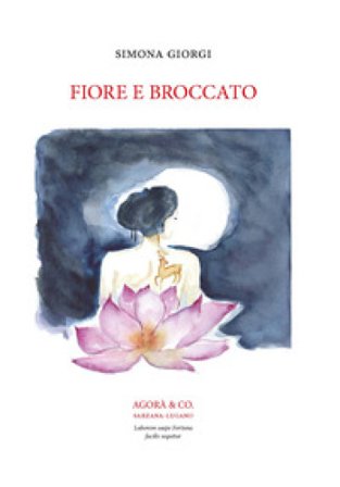 Fiore e broccato Simona Giorgi