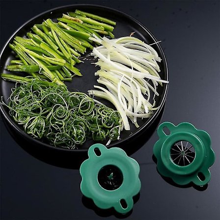 Helppo Sipuliviipaloija - Plum Blossom - Viipaloi Sipulia Helposti