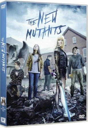 New Mutants (The)