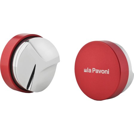 La pavoni Tamperi, punainen