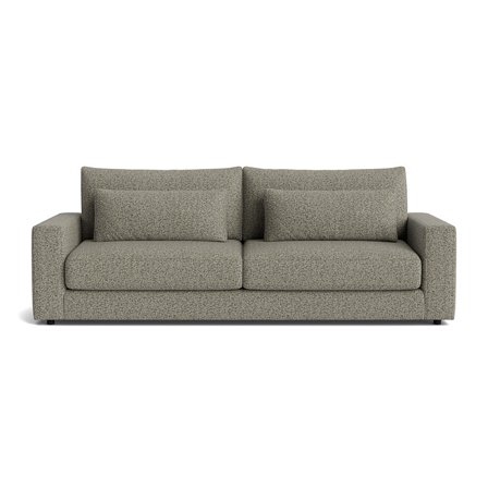 Sevilla 3-Sitzer-Sofa